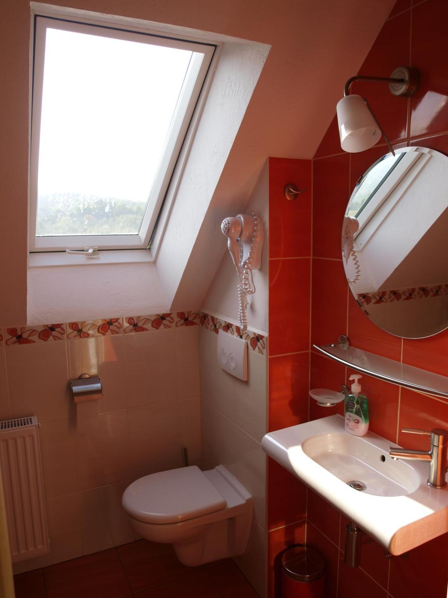 Apartamento Cudne Manowce Wetlina Habitación foto