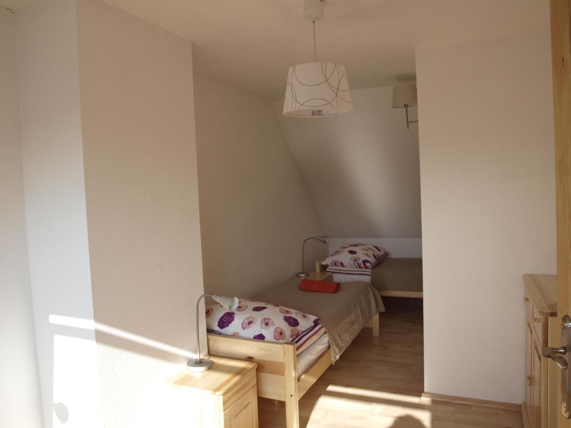 Apartamento Cudne Manowce Wetlina Habitación foto