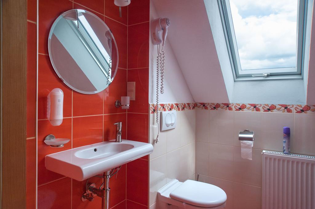 Apartamento Cudne Manowce Wetlina Exterior foto